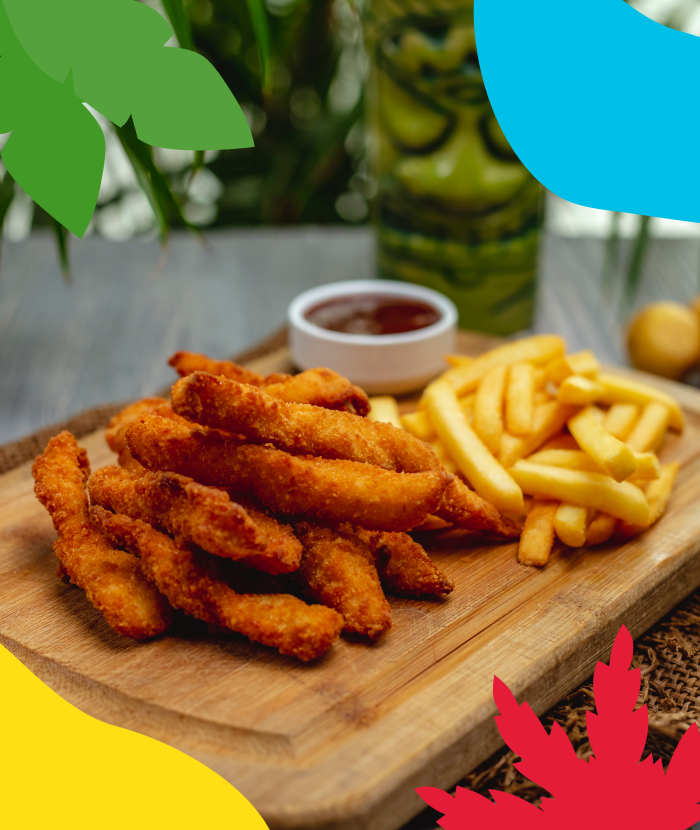Kids menu (1)