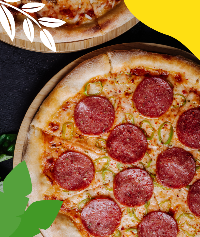 Pizza