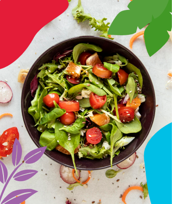 Salads (1)